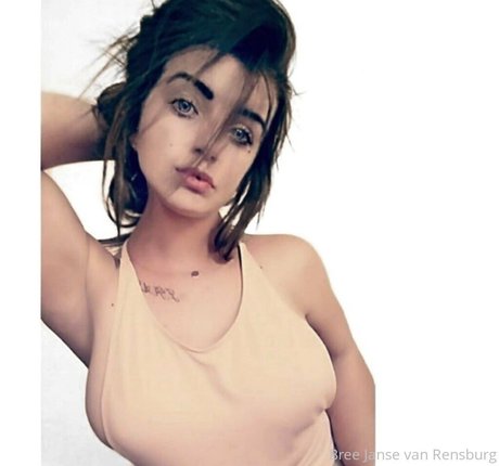 demigod jansevanrensburg model pretty galleries