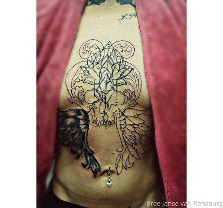 demigod jansevanrensburg star best image