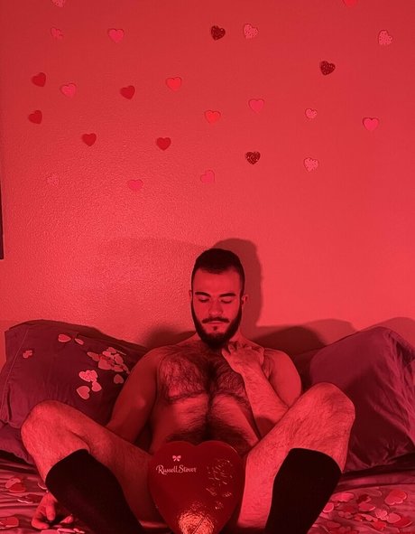 adjectiveotter model exclusive archive