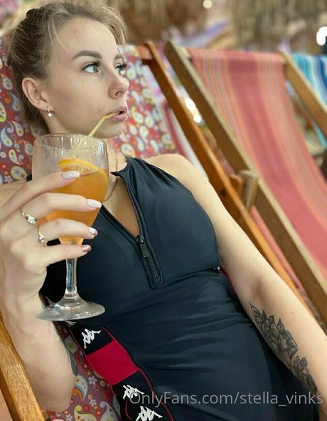 stella vinks best star pic