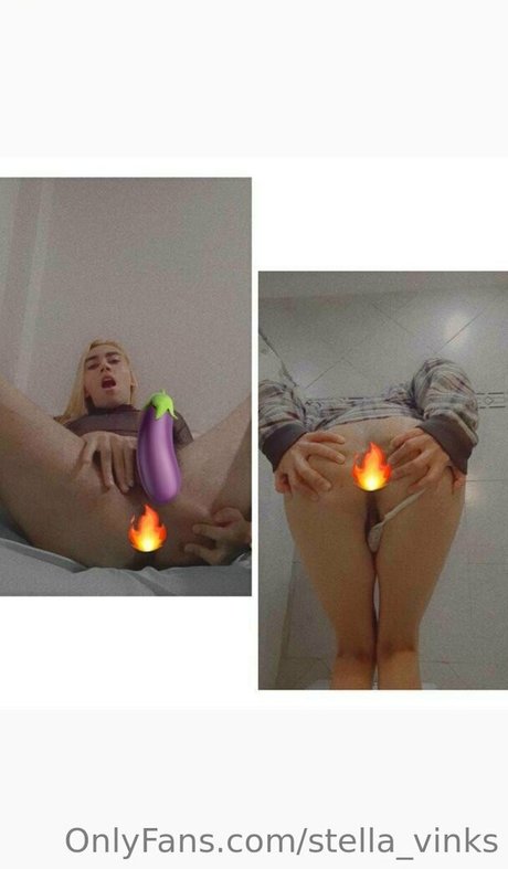 stella vinks model high quality galleries