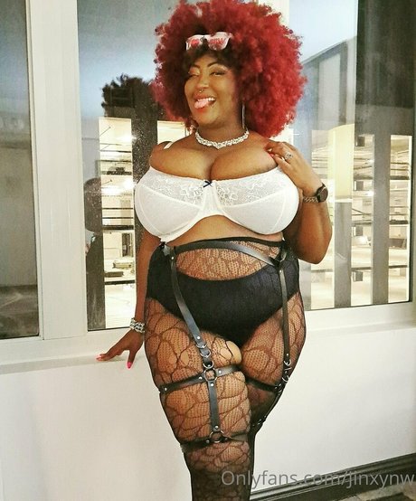 jinxynw model sex image