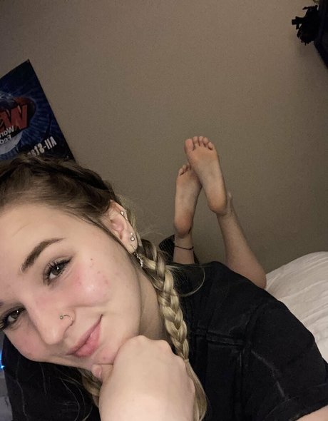 rhiannon goddess model nude image