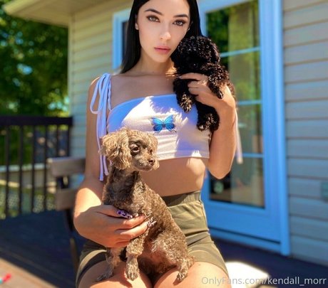 kendallmorr nude actress galleries