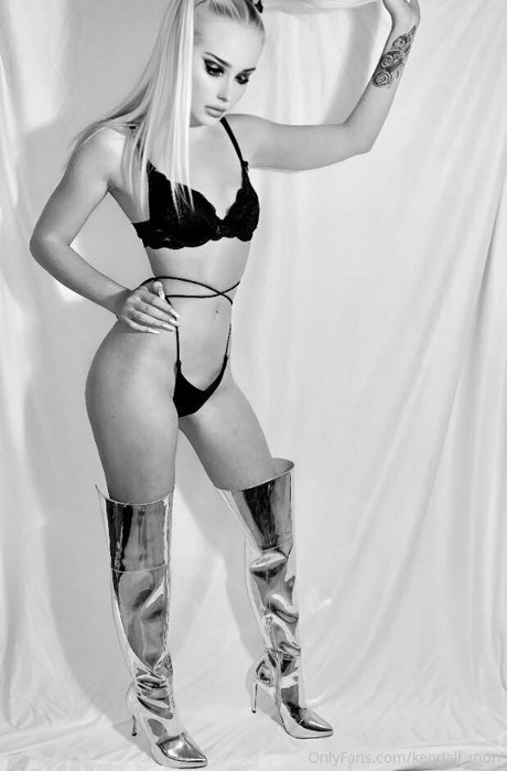 kendallmorr Profile pic