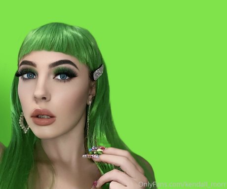 kendallmorr sexy actress images