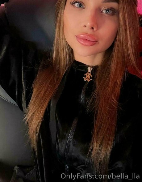 bella lla perfect model images