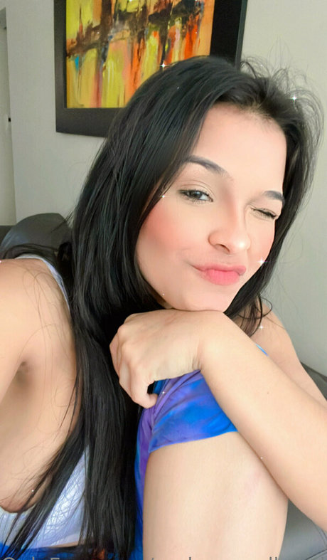 ambergoodhead free model gallery