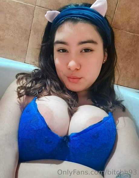 bitchh93 Profile pic