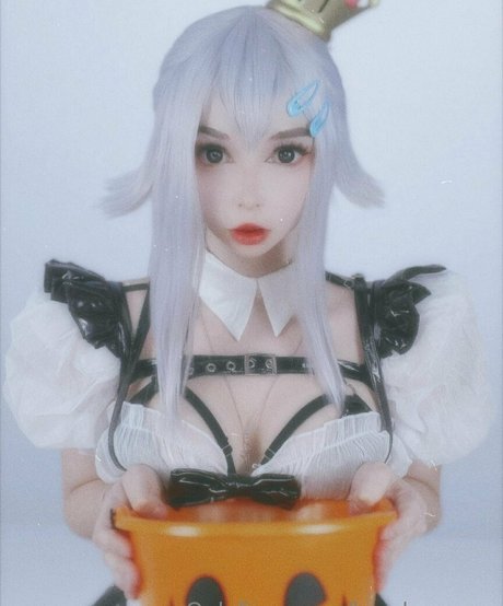 kamkamuwu pretty model images