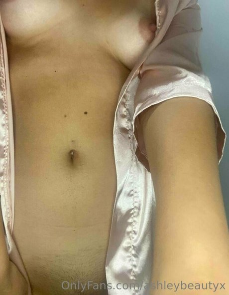 ashleybeautyx xxx model pic