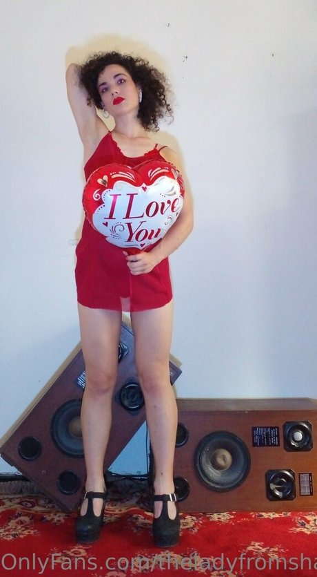 theladyfromshanghai adult model photos