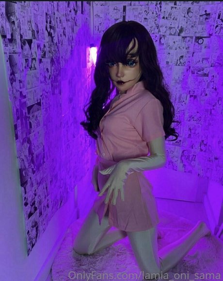 lamia oni sama actress images