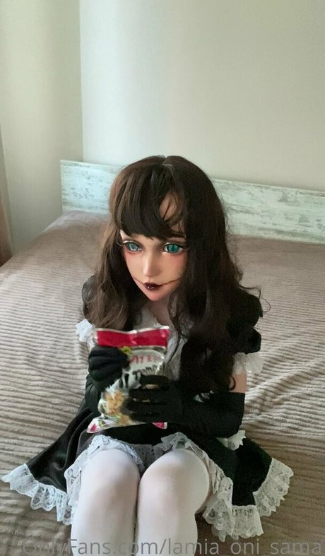 lamia oni sama high quality pornstar photo