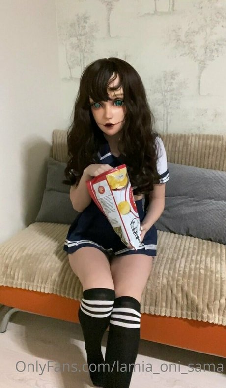 lamia oni sama pornstar perfect gallery
