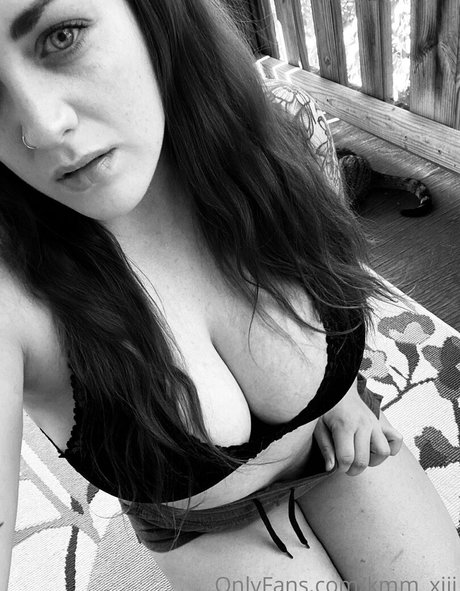 kmm xiii star beautiful photo