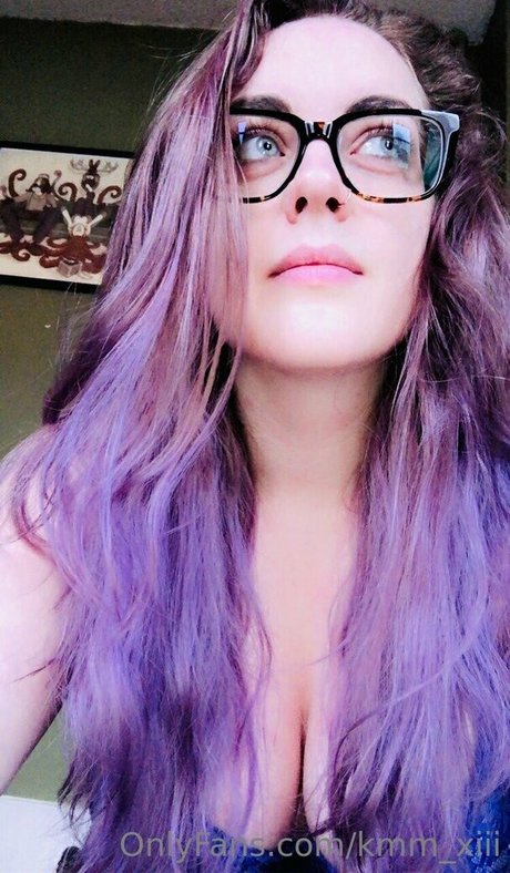 kmm xiii beautiful pornstar photo