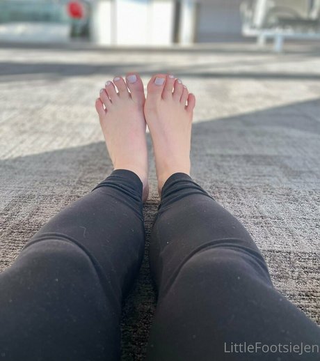 littlefootsiejen1 high quality star photo