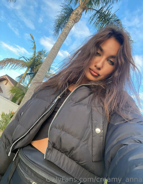 creamy anna erotic star images