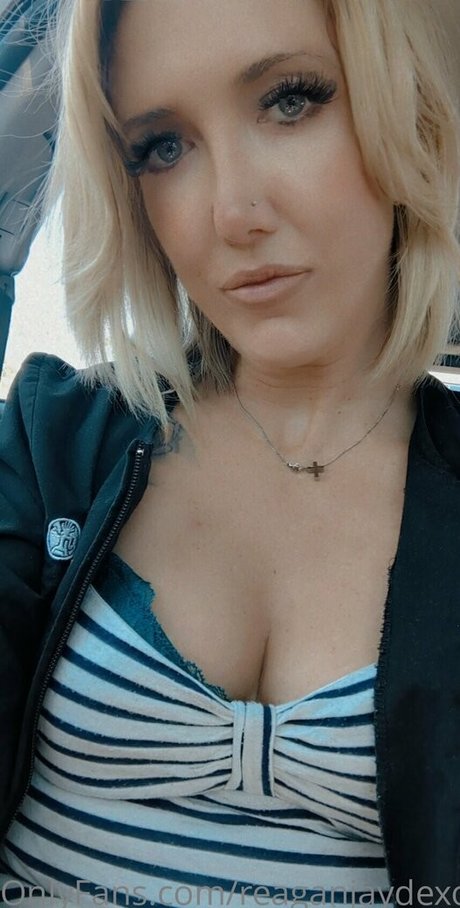 reaganjaydexo star art galleries