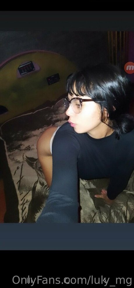 luly mg pornstar exclusive picture