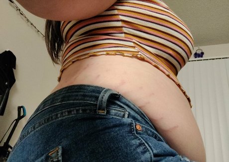 chubbypiggy model pretty photo