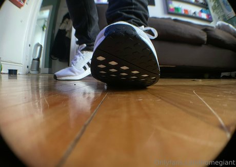 homegiant model naked photos