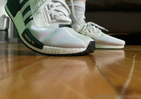 homegiant model adult photos