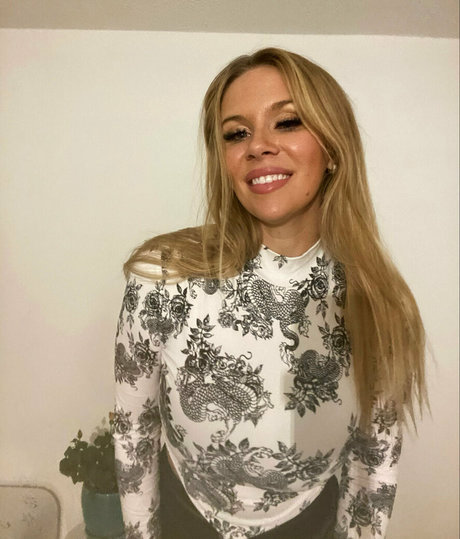 bigmaclawson nude pornstar pic