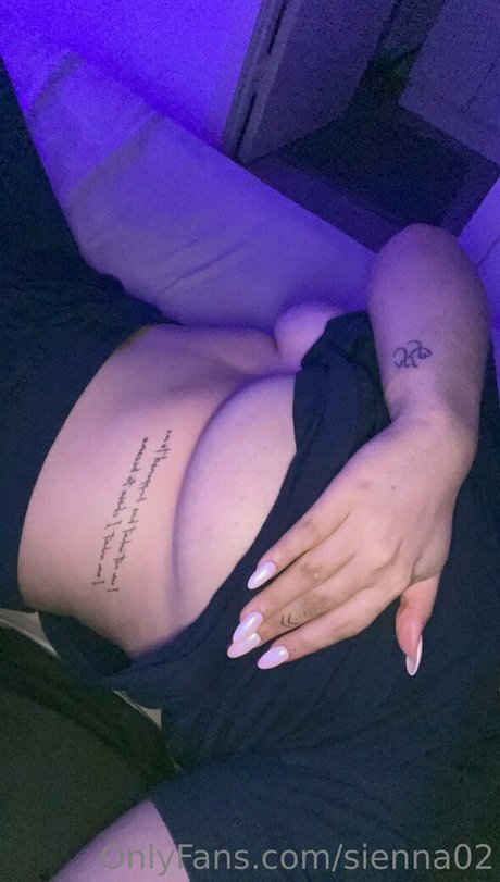 sienna02 model nudes picture