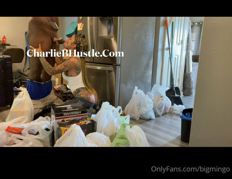 bigmingo model exclusive galleries