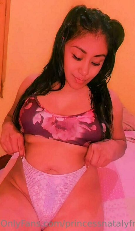 princessnatalyfree pretty star pic