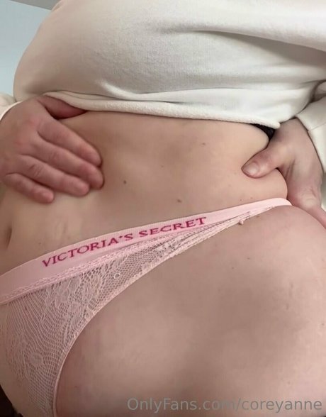 coreyanne star erotic picture