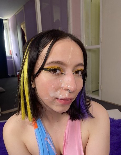 CyberlyCrush beautiful star pic