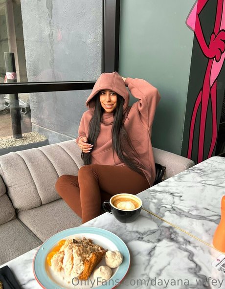 dayana wifey star xxx photo