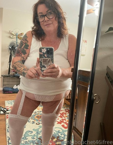 bambibouchet46ifree nudes model picture