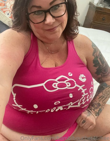 bambibouchet46ifree nude pornstar photos