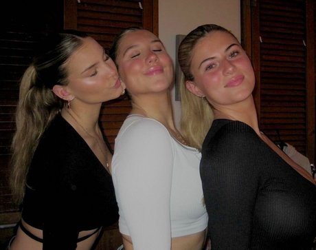 Shea O sexy model photos