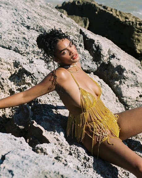 Aslayy Baugh star pornographic gallery