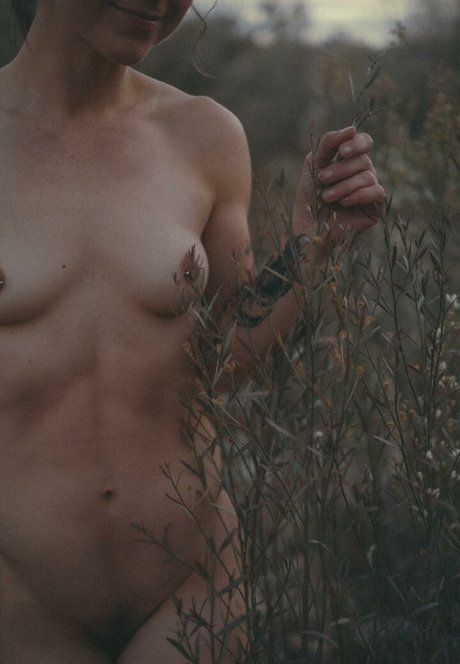 Ever Curious model hd photo