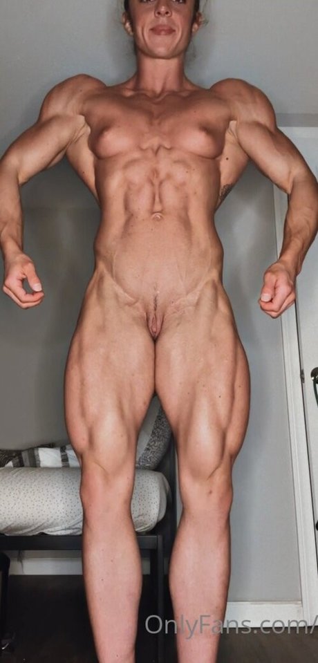 Rene Miller hot model photo