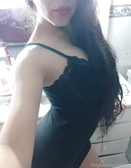 vickiita pornstar perfect archive