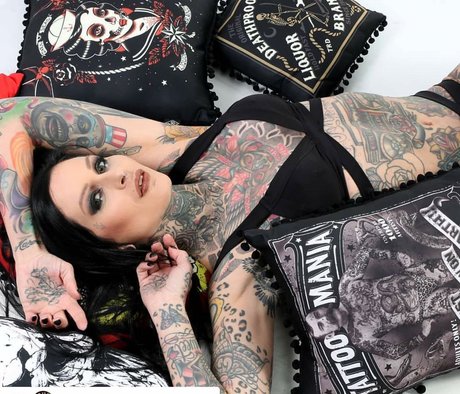 FemkeFTW nudes pornstar archive