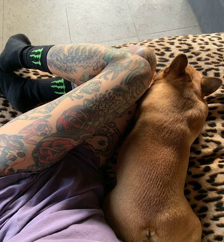 FemkeFTW pornstar exclusive gallery