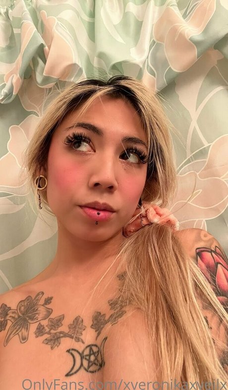 xveronikaxveilx model free gallery