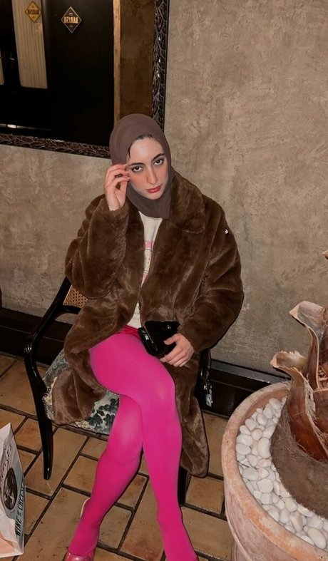 Sher Arar star exclusive photo