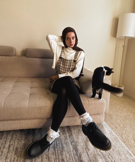 Sher Arar high quality star photo