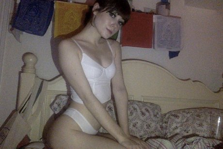 Clamgirl xxx star pictures