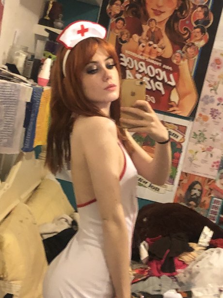 Clamgirl Profile pic