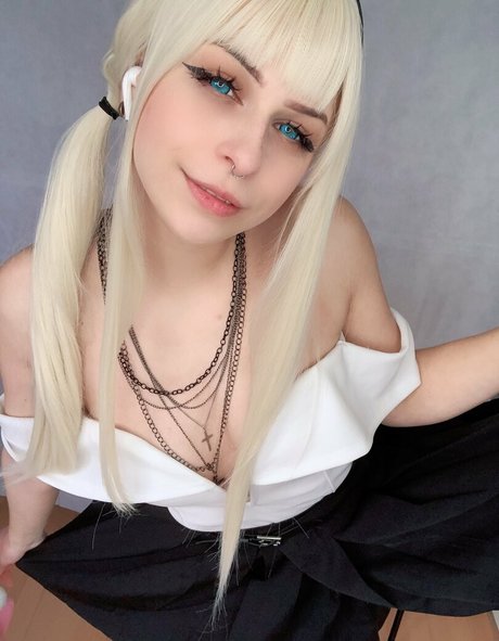 Yumeblume pornstar high quality photo